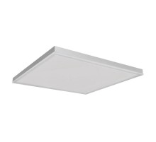 Панель светодиодная безрамочная управляемая 20Вт 1500Лм 3000...6500К SMART WIFI PLANON FRAMELES 30X30 RGBTW  4058075484351  LEDVANCE