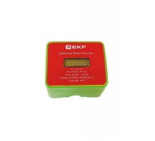 Счетчик ударов молнии EKF  alp-meter  EKF