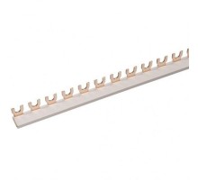 Шина соединительная типа FORK 1P 63А L=1000мм (R)  811008  CHINT