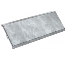 ESCA 7 Кр. пов. верт. внеш. 90град 50х600-2,0 HDZ  ES7-PVD-90-050-600-20-HDZ  IEK