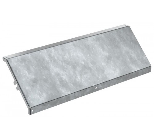 ESCA 7 Кр. пов. верт. внеш. 90град 50х500-2,0 HDZ  ES7-PVD-90-050-500-20-HDZ  IEK