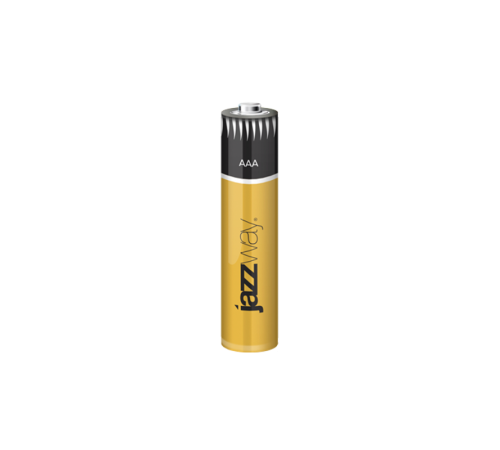 Батарейка LR03 JAZZway PREMIUM Alkaline BL-2 арт.5026865