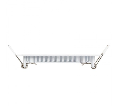 Светильник DL-120M-9W Day White (Arlight, IP40 Металл, 3 года)  020106  Arlight