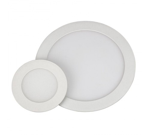 Светильник DL-120M-9W Day White (Arlight, IP40 Металл, 3 года)  020106  Arlight