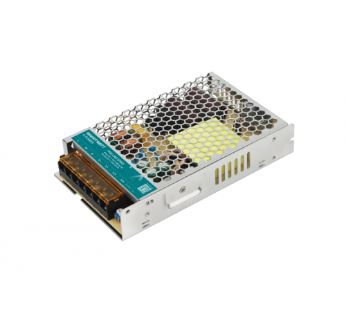 Блок питания импульсный SMARTWATT PSE LRS 12150 H-POWER, 12 В, 150 Вт, 12,5 А  4512020450026  SMARTWATT