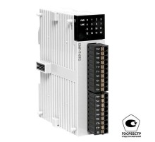 Модуль ввода термопар EMF 8 PRO-Logic (с поверкой)  EMF-T-8TC-V  EKF