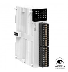 Модуль ввода термопар EMF 8 PRO-Logic (с поверкой)  EMF-T-8TC-V  EKF