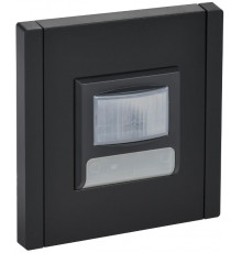 FORTE&PIANO Подсветка LED встраиваемая с датчиком движения FP156 черный  FP-MS11-N-150-05-K02  IEK