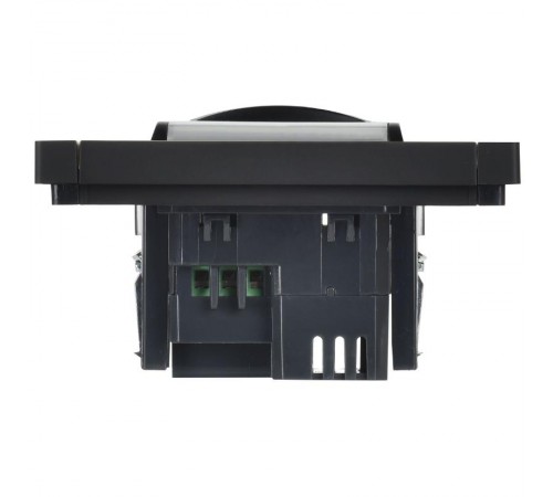 FORTE&PIANO Подсветка LED встраиваемая с датчиком движения FP156 черный  FP-MS11-N-150-05-K02  IEK