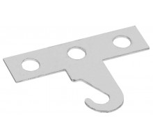 Крюк для коробок для монолит. стр.  UKM-20D-KK  IEK