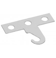 Крюк для коробок для монолит. стр.  UKM-20D-KK  IEK