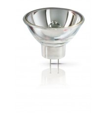 Лампа галогенная специальная 6423 150W GZ 6.35 15V 1CT/10X5F  923916818504  PHILIPS