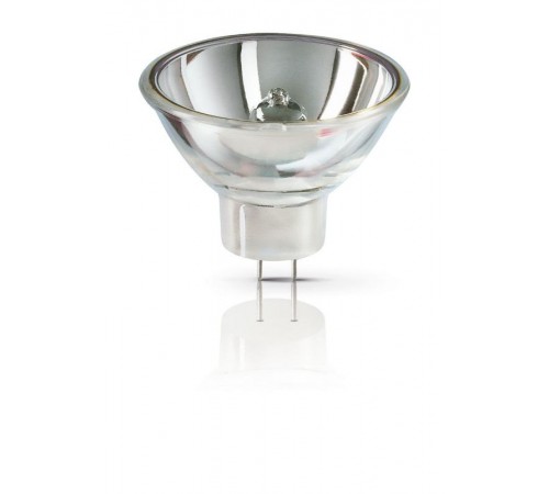 Лампа галогенная специальная 6423 150W GZ 6.35 15V 1CT/10X5F  923916818504  PHILIPS