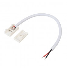 Коннектор FAST-MONO-8mm-X1-PS (arlight, Пластик)  025321  Arlight