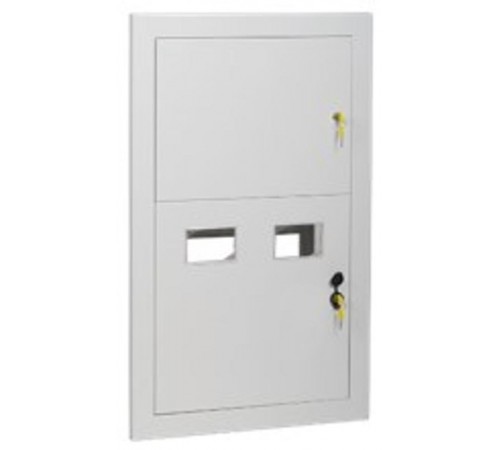 Корпус металлический ЩЭ-2-2 36 УХЛ3 IP31 (890х550х157мм)  IND-MKM12-02-30  IEK