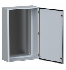 Щит с монтажной панелью ЩМП-5-0 У2 IP54 (1000x650x285)  YKM40-05-54  IEK