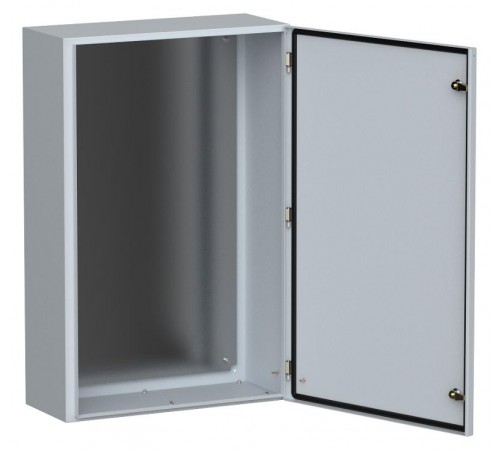 Щит с монтажной панелью ЩМП-5-0 У2 IP54 (1000x650x285)  YKM40-05-54  IEK