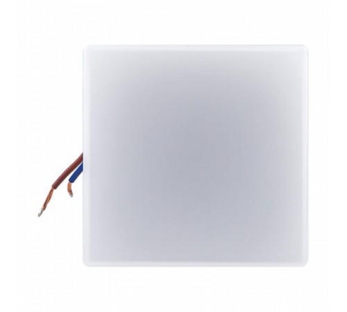 Модуль соединительный светодиодный SML-AC-B-4K-04 для трековых светильников SML 3Вт 4000K 270Лм квадрат черный  Б0050962  ЭРА