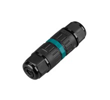 Коннектор ARL-CWP-3pin-16A (5-9mm) (Arlight, IP68)  046177  Arlight                     