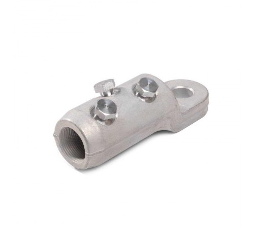 Наконечник болтовой 3НБП-300/400  83724  КВТ