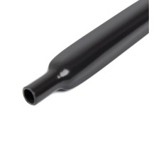 Трубка термоусаживаемая ТТ-150-12.7/6.4  79912  КВТ