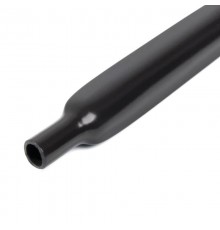 Трубка термоусаживаемая ТТ-150-12.7/6.4  79912  КВТ