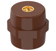 Изолятор опорный SM50 (М12)  YIS11-50-12-K05  IEK