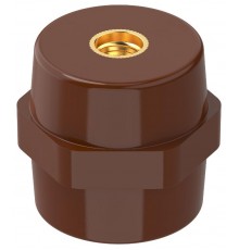 Изолятор опорный SM50 (М12)  YIS11-50-12-K05  IEK