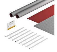 Комплект огнестойкого бандажа 550x380 мм  7203150  OBO Bettermann