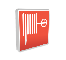 Светильник аварийно-эвакуационный "ВАРТОН" Token серии Advanced 10W IP65 2ч  V1-EM-00432-01A01-6501065  VARTON