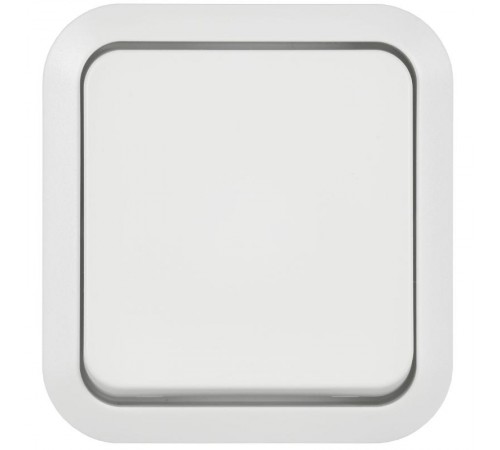 TORS Выключ. двухполюсный однокл. 10А IP55 TS311 белый  TS-V16-0-10-55-K01  IEK