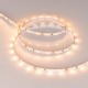 Лента светодиодная RT-A60-5mm 12V Warm2400 (4.8 W/m, IP20, 2835, 5m) (arlight, узкая)  028616(2)  Arlight