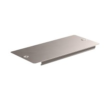 Крышка ответвителя Т-образного вертикального Стандарт INOX (AISI 409) 150  PR16.2801  Промрукав