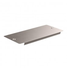 Крышка ответвителя Т-образного вертикального Стандарт INOX (AISI 409) 150  PR16.2801  Промрукав