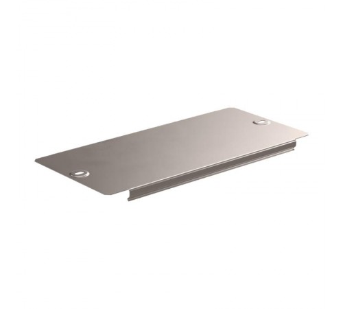 Крышка ответвителя Т-образного вертикального Стандарт INOX (AISI 409) 150  PR16.2801  Промрукав