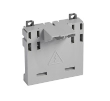 HX3 Вводный клеммный блок 125 А  405242  Legrand