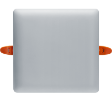 Светильник светодиодный встраиваемый квадрат  93 487 NLP-S2-24W-840-LED  93487  Navigator