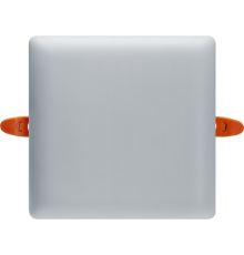 Светильник светодиодный встраиваемый квадрат  93 487 NLP-S2-24W-840-LED  93487  Navigator