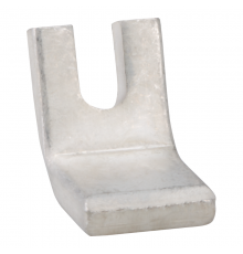 Контакт неподвижный КТ/КТП-6030-У3  220354  КЭАЗ