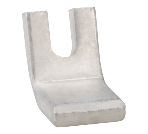 Контакт неподвижный КТ/КТП-6030-У3  220354  КЭАЗ