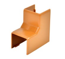 Угол внутренний на 90 гр. LHD 20X20 8625 (SD) (Цвет Светлое дерево)   8625_SD  Kopos