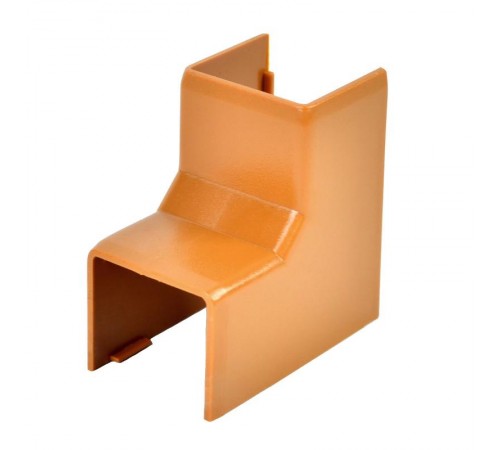 Угол внутренний на 90 гр. LHD 20X20 8625 (SD) (Цвет Светлое дерево)   8625_SD  Kopos