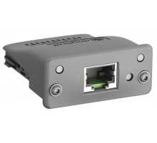 Адаптер Anybus Modbus-TCP, 1 порт  1SFA899300R1007  ABB