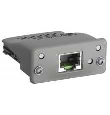Адаптер Anybus Modbus-TCP, 1 порт  1SFA899300R1007  ABB