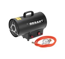 Пушка тепловая газовая, 15кВт, 350м3/ч  60-0045  REXANT