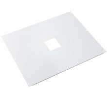 Панель ВА 88-35 к ВРУ-х хх.45.хх 36 TITAN (H=550) комплект 2 шт.  YKV-PVA-36-45-550  IEK