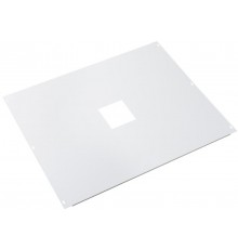 Панель ВА 88-35 к ВРУ-х хх.45.хх 36 TITAN (H=550) комплект 2 шт.  YKV-PVA-36-45-550  IEK