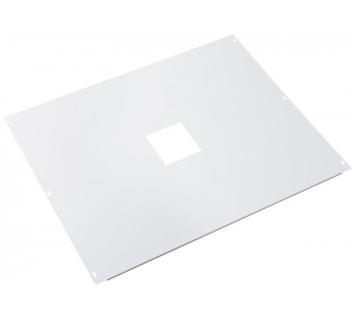 Панель ВА 88-35 к ВРУ-х хх.45.хх 36 TITAN (H=550) комплект 2 шт.  YKV-PVA-36-45-550  IEK