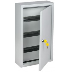 Корпус металлический ЩРн-36з (540х310х120) IP31  MKM14-N-36-31-Z-G  GENERICA