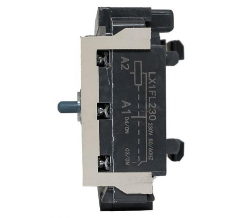 Катушка управления КТЭ F 630А 220В EKF PROxima  ctr-k-b-630/220  EKF